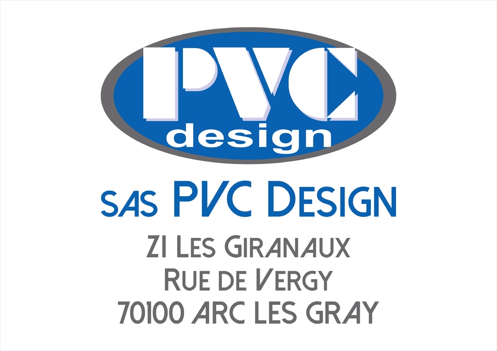 PVC design