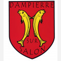 MUNICIPALITE de DAMPIERRE SUR SALON